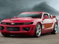 Camaro 