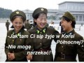 Jak tam w Korei