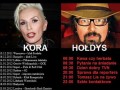 Kora vs Hołdys