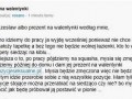 Prezent na walentynki