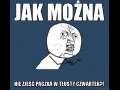 Jak można nie jeść pączków