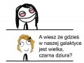 Pytanie do spalonej Marty
