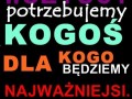 Wszyscy potrzebujemy kogoś