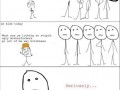 True  