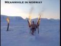 Tymczasem w Norwegii