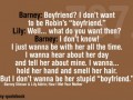 Barney Himym