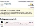 Poród na biologii