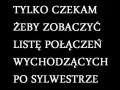 Dzień po sylwestrze