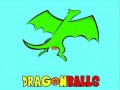 Dragon balls
