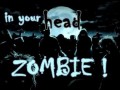 The Cranberries zombie