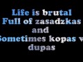 Życie