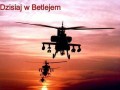 Dzisiaj w Betlejem