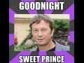 Żegnaj Ryśku