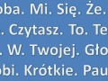 Podoba mi się