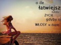 Włosy w dupie