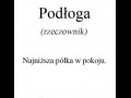 Podłoga