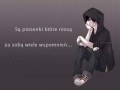 Piosenki niosą wspomnienia