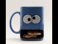 Cookie monster