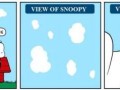 Charlie i Snoopy