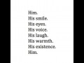 His him