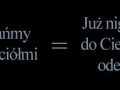 Zostańmy przyjaciółmi