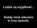 Ludzie są wyjątkowi