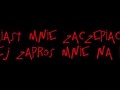 Zaczepka