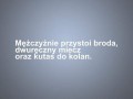 Mężczyźnie przstoi...
