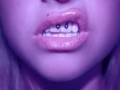 Smiley piercing 