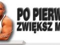 Zwiększ mase