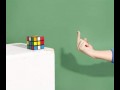 Fuck you Rubik