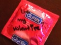Be my Valentine