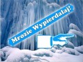 Mrozie wypierdalaj