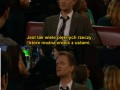 Barney Stinson 