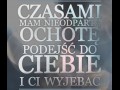 Nieodparta ochota by Ci...