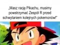 Logika pokemonów