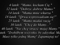 Masz tylko 1 mamę zapamiętaj to