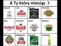 Który miesiąc 
