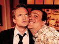 Barney i Marshall