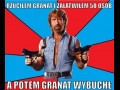 Chuck Norris