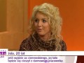 Jola i jej czarnoskóry chłopak