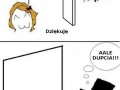 Ale dupcia