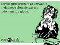 Głodny  