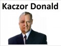 Kaczor Donald
