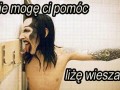Nie mogę ci pomóc