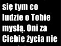 Nie martw się