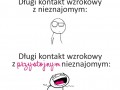 Kontakt wzrokowy