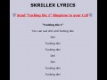 Lyrics