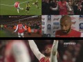 Thierry Henry wrócił