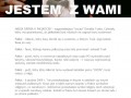 Palikot tak naprawdę popiera Acta